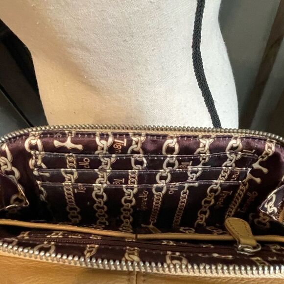 Tignanello Crossbody Purse - Picture 5 of 5